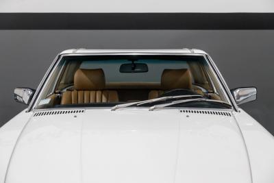 1984 Mercedes - Benz 38222 ONE OWNER 380 SL