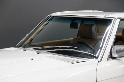 1984 Mercedes - Benz 38222 ONE OWNER 380 SL