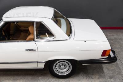 1984 Mercedes - Benz 38222 ONE OWNER 380 SL