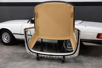 1984 Mercedes - Benz 38222 ONE OWNER 380 SL