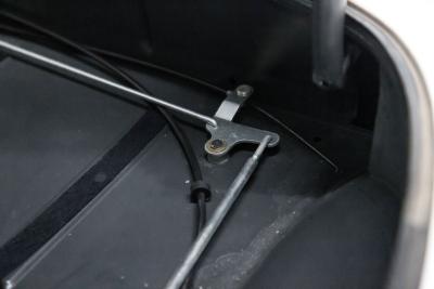 1984 Mercedes - Benz 38222 ONE OWNER 380 SL