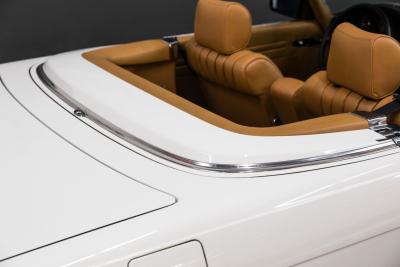 1984 Mercedes - Benz 38222 ONE OWNER 380 SL