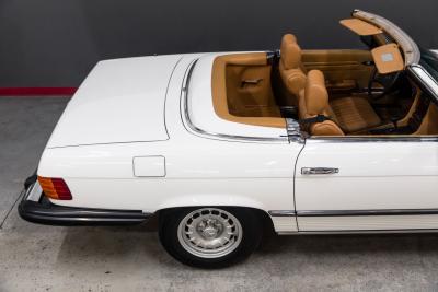 1984 Mercedes - Benz 38222 ONE OWNER 380 SL