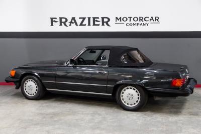 1988 Mercedes - Benz one owner 560 SL