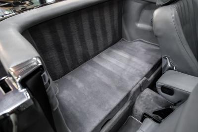 1988 Mercedes - Benz one owner 560 SL