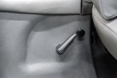 1988 Mercedes - Benz one owner 560 SL
