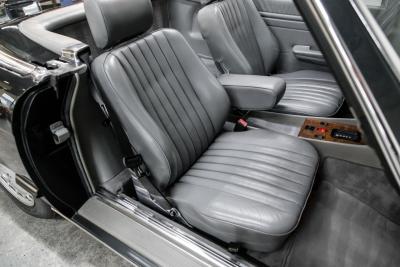 1988 Mercedes - Benz one owner 560 SL