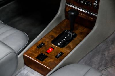 1988 Mercedes - Benz one owner 560 SL