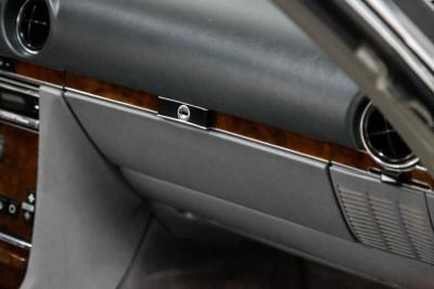 1988 Mercedes - Benz one owner 560 SL