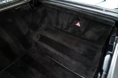 1988 Mercedes - Benz one owner 560 SL
