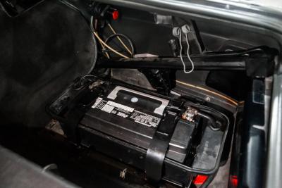 1988 Mercedes - Benz one owner 560 SL
