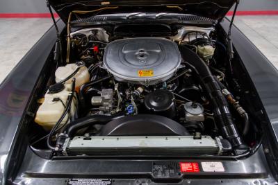 1988 Mercedes - Benz one owner 560 SL