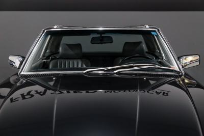 1988 Mercedes - Benz one owner 560 SL