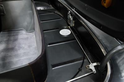 1988 Mercedes - Benz one owner 560 SL