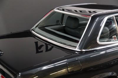 1988 Mercedes - Benz one owner 560 SL