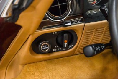 1986 Mercedes - Benz 560 SL