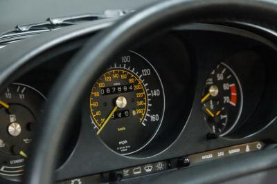 1986 Mercedes - Benz 560 SL