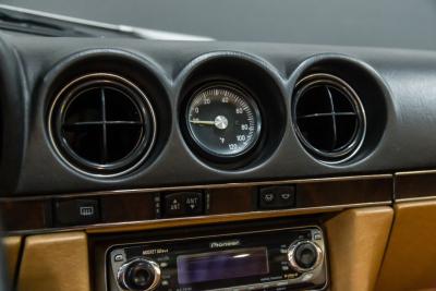 1986 Mercedes - Benz 560 SL