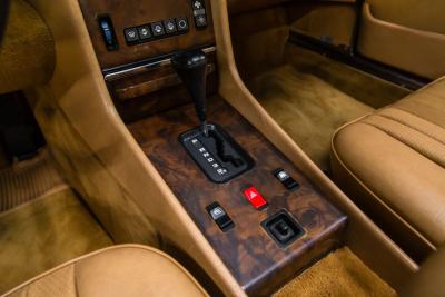 1986 Mercedes - Benz 560 SL