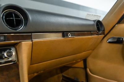1986 Mercedes - Benz 560 SL