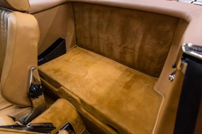 1986 Mercedes - Benz 560 SL