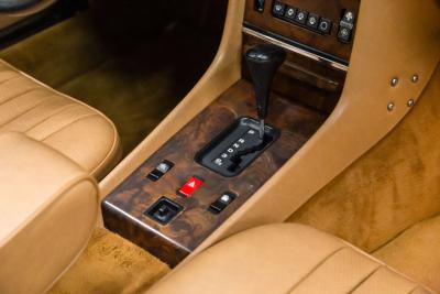 1986 Mercedes - Benz 560 SL