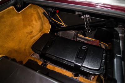 1986 Mercedes - Benz 560 SL
