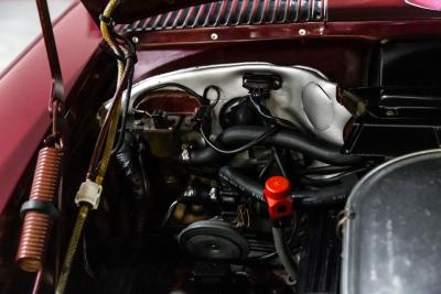 1986 Mercedes - Benz 560 SL