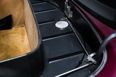 1986 Mercedes - Benz 560 SL