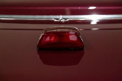 1986 Mercedes - Benz 560 SL