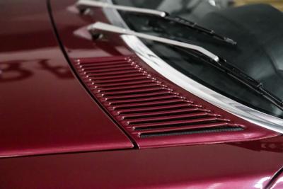 1986 Mercedes - Benz 560 SL