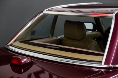 1986 Mercedes - Benz 560 SL