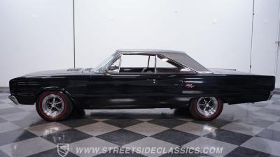 1967 Dodge Coronet R/T 440