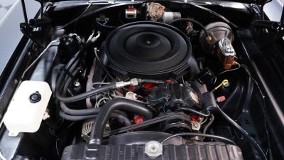 1967 Dodge Coronet R/T 440