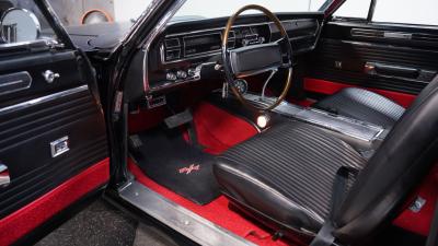1967 Dodge Coronet R/T 440