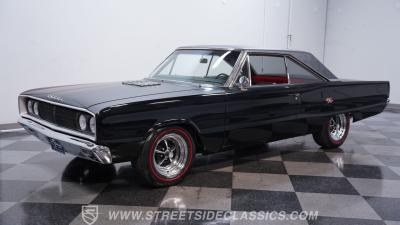 1967 Dodge Coronet R/T 440