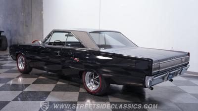 1967 Dodge Coronet R/T 440