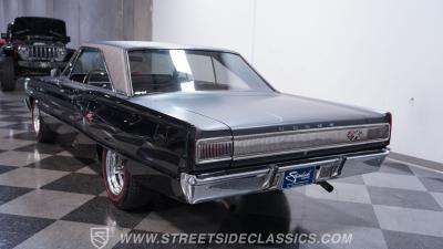 1967 Dodge Coronet R/T 440