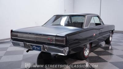 1967 Dodge Coronet R/T 440