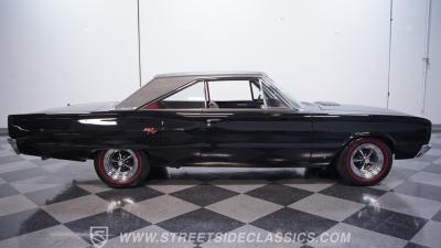 1967 Dodge Coronet R/T 440