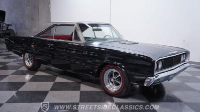 1967 Dodge Coronet R/T 440