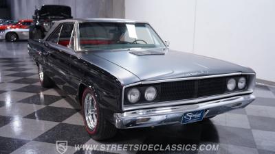 1967 Dodge Coronet R/T 440
