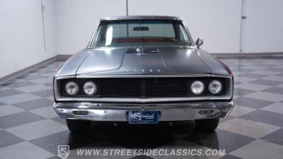 1967 Dodge Coronet R/T 440