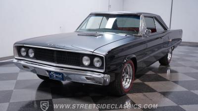 1967 Dodge Coronet R/T 440