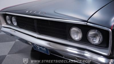 1967 Dodge Coronet R/T 440