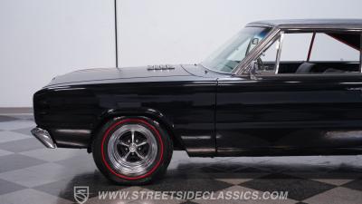 1967 Dodge Coronet R/T 440