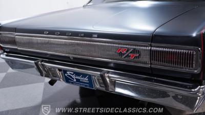 1967 Dodge Coronet R/T 440