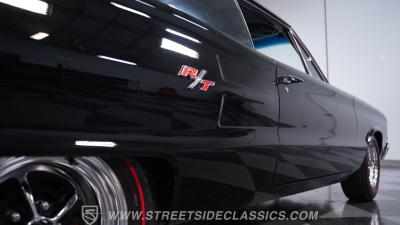 1967 Dodge Coronet R/T 440