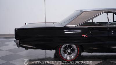1967 Dodge Coronet R/T 440