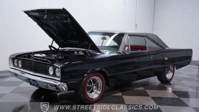 1967 Dodge Coronet R/T 440